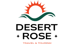 Desert Rose Travel & Tourism