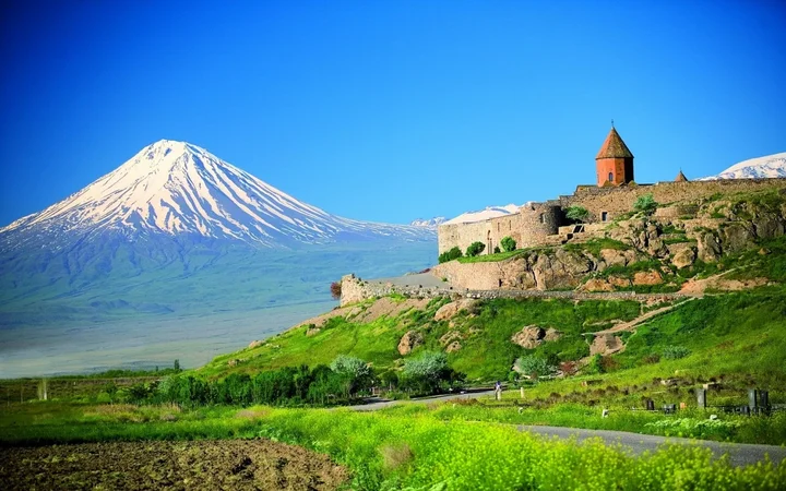 عروض سياحية شاملة التذاكر أرمينيا