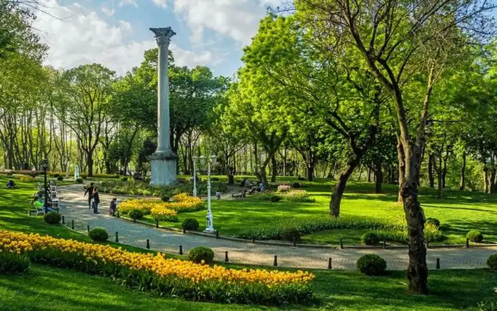 عروض السفر الى طرابزون تركيا