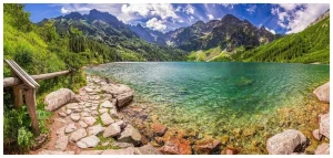 رحلات بولندا