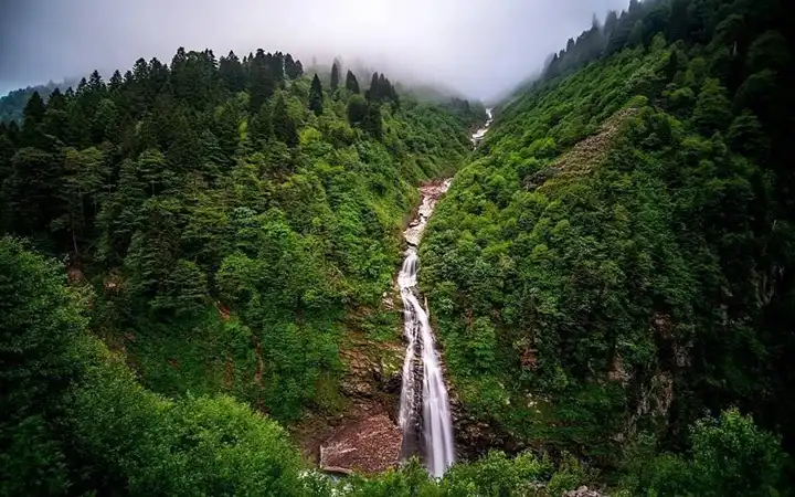 عروض السفر الى طرابزون تركيا