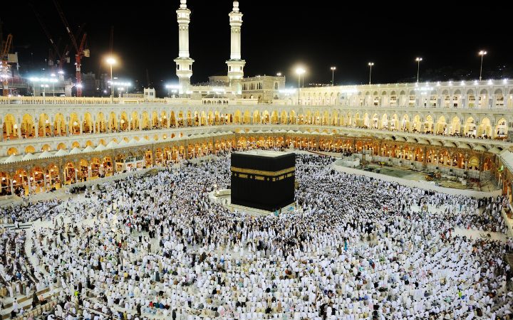 افضل شركة سياحة عروض العمره