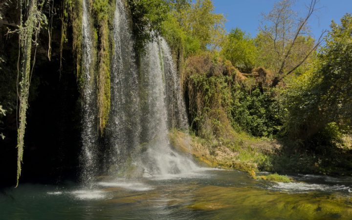 عروض السفر الى طرابزون طرابزون