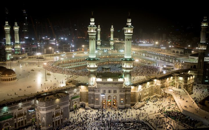 افضل شركة سياحة عروض العمره