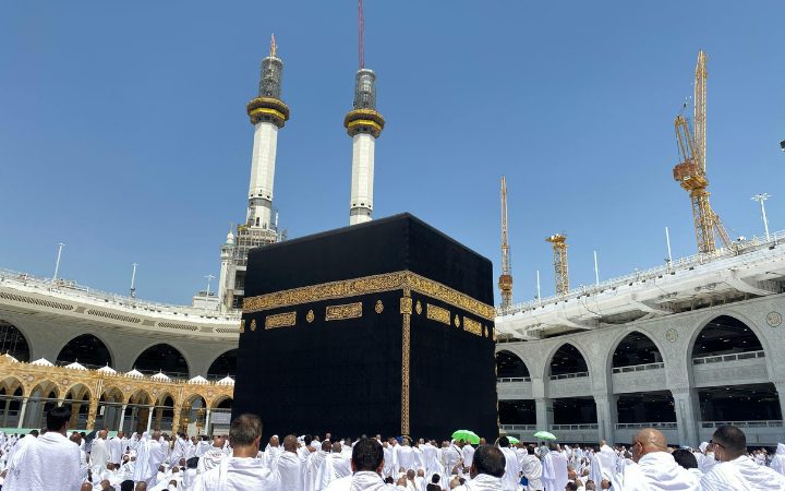 افضل موقع لحجز الفنادق عروض العمره