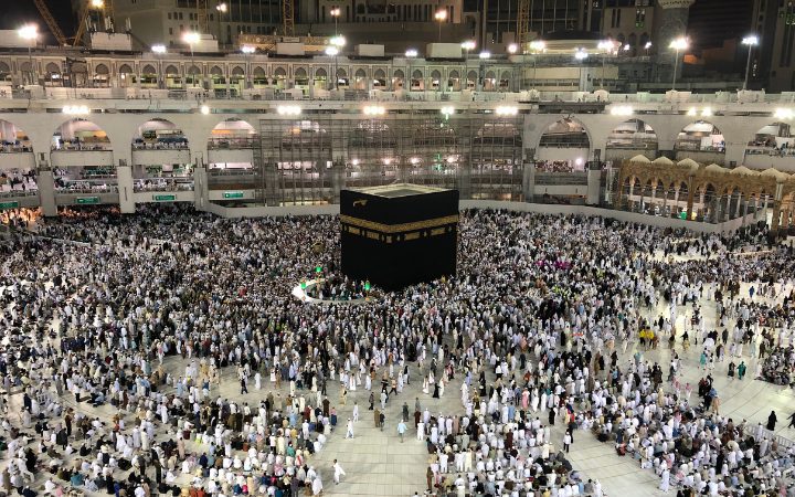 افضل موقع لحجز الفنادق عروض العمره