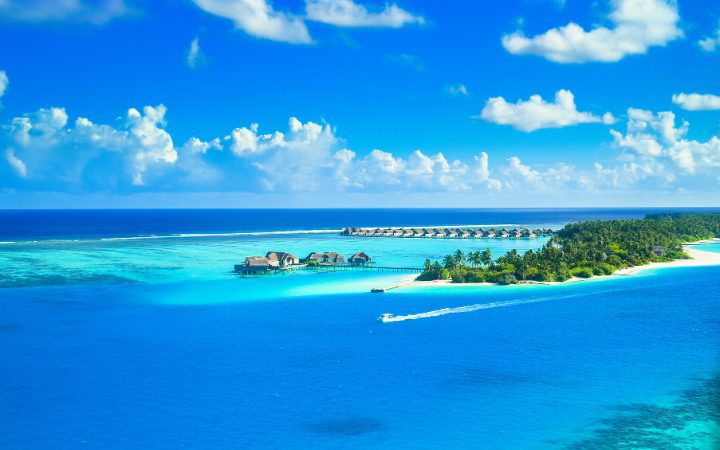 افضل شركة سياحة عروض جزر المالديف